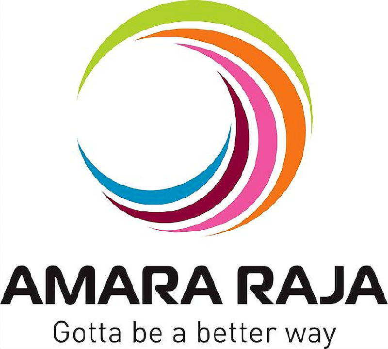 Amara Raja