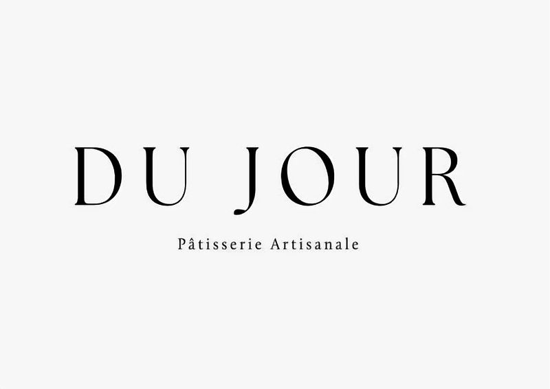 Du Jour Pâtisserie Artisanale