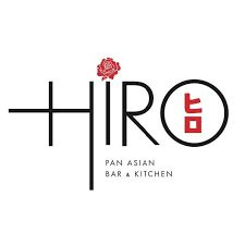 Hiro Pan Asian