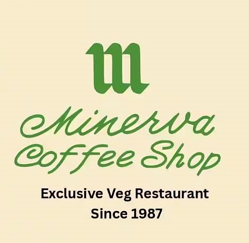 Minerva Coffee Shop