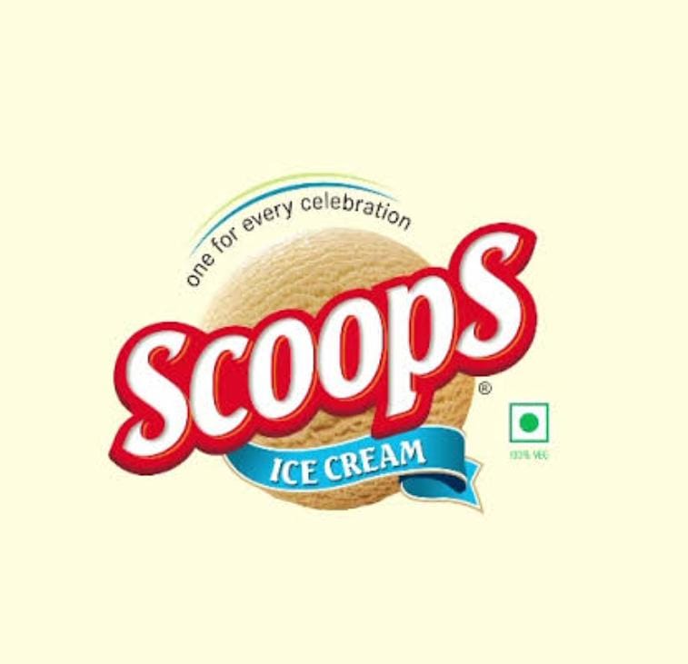 Scoops Ice Cream