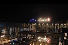 Circle 6 Restaurant Hyderabad