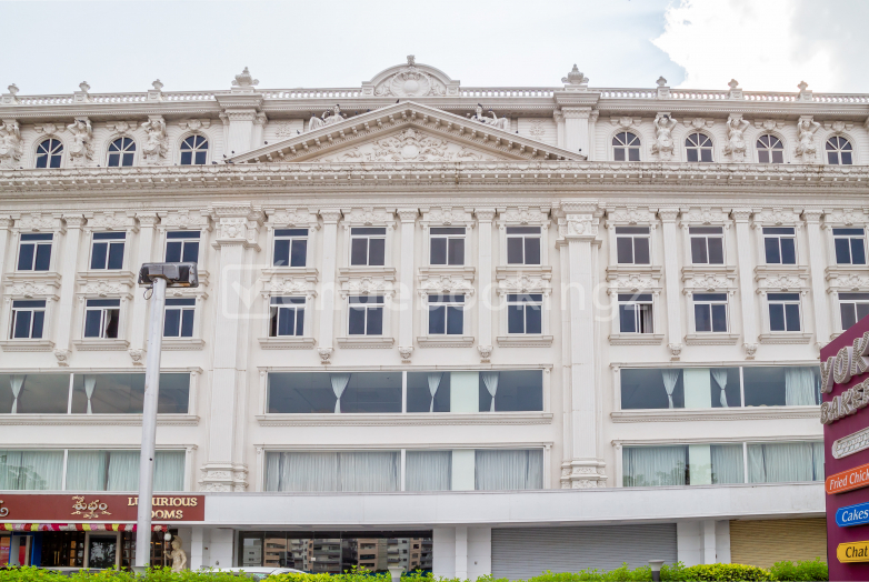 Hotel Shubham Palace Hyderabad