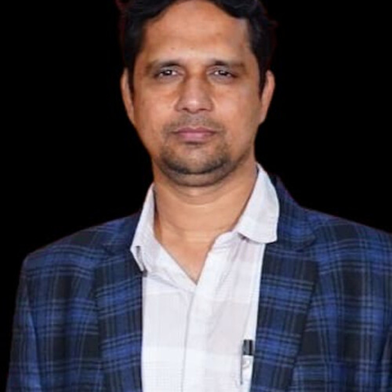 Ibrahim — HVAC Expert at Global Equipments