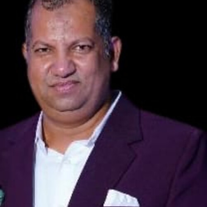 Jahangir — Chairman of Global Equipments