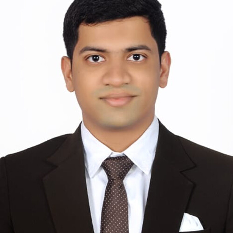 Obaid — Operations Head at Global Equipments